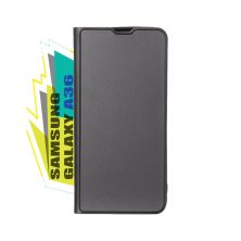 Чехол для мобильного телефона BeCover Exclusive New Style Samsung Galaxy A36 SM-A366 Black (713024)