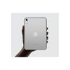 Чохол до планшета BeCover Transparancy Shell Edge Gray BeCover Apple iPad Mini 6 2021 (712927) - Зображення 3