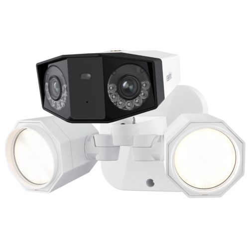 Камера видеонаблюдения Reolink F750P