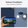 Камера видеонаблюдения Reolink F750P - Изображение 2