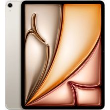 Планшет Apple iPad Air 13 M3 Wi-Fi 512GB Starlight (MCNX4TY/A)