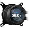 Система рідинного охолодження ASUS ROG Strix LC III 360 ARGB LCD (90RC00W1-M0UAY0) - Зображення 3
