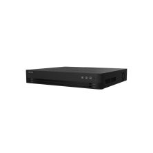 Регистратор для видеонаблюдения Hikvision DS-7716NI-Q4/16P(C)