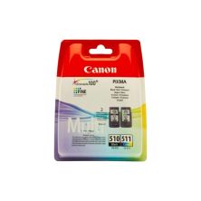 Картридж Canon PG-510+CL-511 MULTIPACK (2970B010)