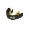 Капа Opro Gold Braces під брекети Blackl/Gold (102506001) (Gold_Braces_Bl/Gold) - Зображення 1