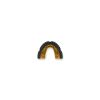 Капа Opro Gold Braces під брекети Blackl/Gold (102506001) (Gold_Braces_Bl/Gold) - Зображення 2
