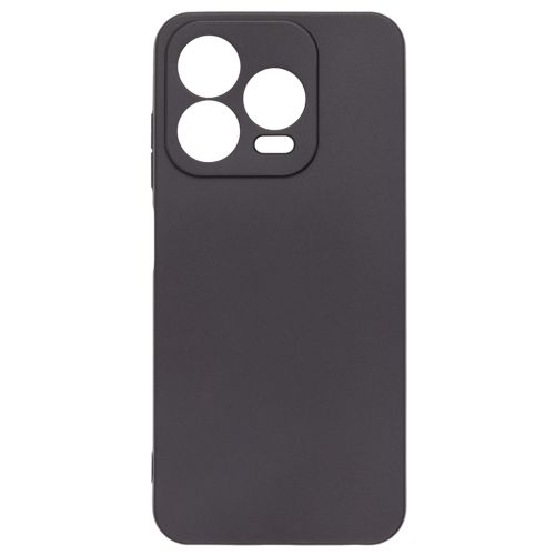 Чехол для мобильного телефона Armorstandart Matte Slim Fit ZTE Blade V70 Design 4G / V70 Vita 4G Camera cover Black (ARM82995)