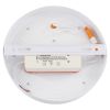 Світильник точковий Євросвітло LED-SR-170-24 6400К без рамки - Зображення 1