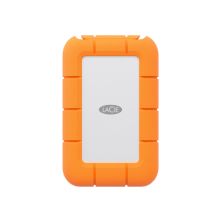 Накопитель SSD USB Type-C 1TB Rugged Mini LaCie (STMF1000400)