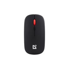 Мышка Defender Vitrual MB-635 Wireless/Bluetooth Black (52635)