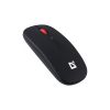 Мышка Defender Vitrual MB-635 Wireless/Bluetooth Black (52635) - Изображение 2