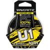 Флюорокарбон Favorite U1 FC 10m 5.0/0.37mm 20.5lb/9.31kg (1693.11.84) - Зображення 1