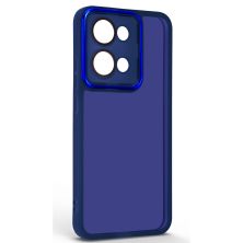 Чехол для мобильного телефона Armorstandart Shade OPPO Reno13 5G Blue (ARM83462) Чехол для мобильного телефона Armorstandart Shade OPPO Reno13 5G Blue (ARM83462)
