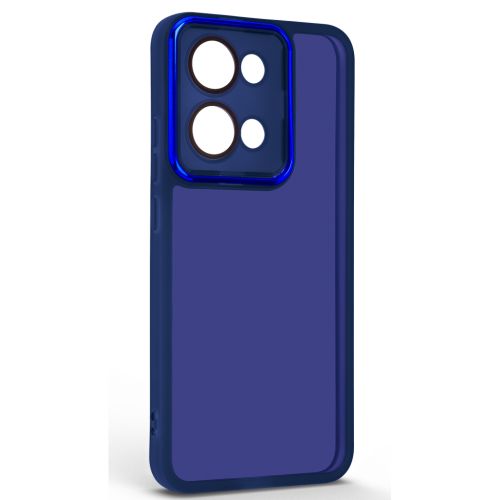 Чехол для мобильного телефона Armorstandart Shade OPPO Reno13 5G Blue (ARM83462)