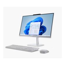 Компьютер Lenovo A100 AiO / i3-N305, 16, 512, WKM (F0J60047UO)