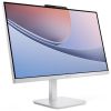 Комп'ютер Lenovo A100 AiO / i3-N305, 16, 512, WKM (F0J60047UO) - Зображення 2