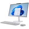 Комп'ютер Lenovo A100 AiO / i3-N305, 16, 512, WKM (F0J60047UO) - Зображення 3