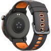Смарт-годинник Havit HV-M9058 Professional GPS Sport Black (HV-M9058 Black) - Зображення 3