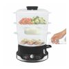 Пароварка Tefal Ultracompact (VC204810) - Изображение 1