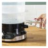 Пароварка Tefal Ultracompact (VC204810) - Изображение 3