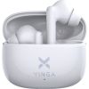 Наушники Vinga HBT060 Bluetooth White (HBT060WT) - Изображение 1