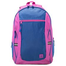 Рюкзак туристический Semi Line 28 Pink/Blue (J4919-3) (DAS302980)