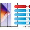 Скло захисне ACCLAB Full Glue Infinix Note 40 5G Black (1283126613098) - Зображення 2