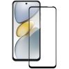 Стекло защитное ACCLAB Full Glue Tecno Spark Go 1 Black (1283126607745) - Изображение 1