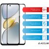 Стекло защитное ACCLAB Full Glue Tecno Spark Go 1 Black (1283126607745) - Изображение 2