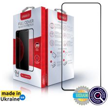 Стекло защитное Intaleo Full Glue Xiaomi Redmi Note 13 Pro Plus 5G Black (1283126583933) Стекло защитное Intaleo Full Glue Xiaomi Redmi Note 13 Pro Plus 5G Black (1283126583933)