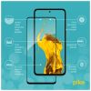 Стекло защитное Piko Full Glue Samsung M35 Black (1283126593871) - Изображение 1