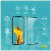 Стекло защитное Piko Full Glue Samsung M35 Black (1283126593871) - Изображение 2