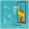 Стекло защитное Piko Full Glue Samsung M35 Black (1283126593871) - Изображение 3