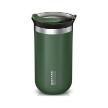 Термокружка Wacaco Octaroma Lungo 300 мл, зелена (WOCT300GN)