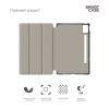 Чохол до планшета Armorstandart Smart Case Lenovo Idea Tab Pro Lavender (ARM85074) - Зображення 2