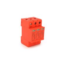 Автоматический выключатель Voltronic Фотогальванічний захист (LWDC40-3P-1000V)