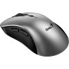 Мишка Genius Ergo 8100S AI Silent Wireless Grey (31030040404) - Зображення 1