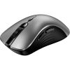 Мишка Genius Ergo 8100S AI Silent Wireless Grey (31030040404) - Зображення 2