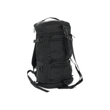 Рюкзак туристический Voltronic Merlion 29x29x49cm Black (YT-M-08B)