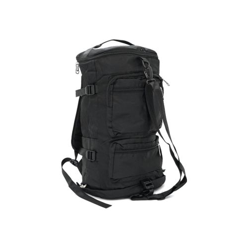 Рюкзак туристический Voltronic Merlion 29x29x49cm Black (YT-M-08B)