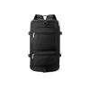 Рюкзак туристический Voltronic Merlion 29x29x49cm Black (YT-M-08B) - Изображение 1