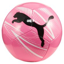 Мяч футбольный Puma Attacanto Graphic 084073-05 рожевий 5 (4099685699889)