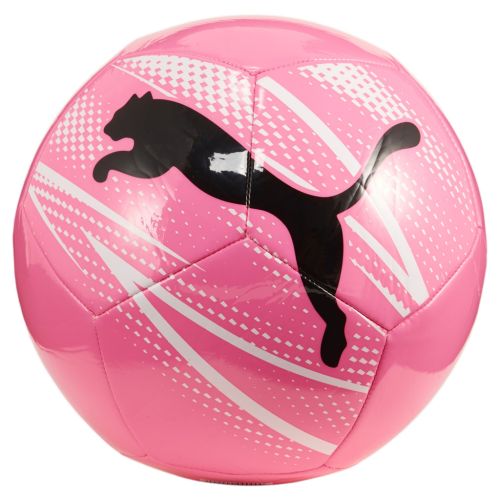 Мяч футбольный Puma Attacanto Graphic 084073-05 рожевий 5 (4099685699889)