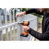 Гайковерт Neo Tools Energy+ 18V, безщітковий, 2400об/хв, 850Нм, 1/2, 3 швидкості, 1.8кг (без АКБ та ЗП) (04-608) - Зображення 2