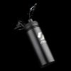 Бутылка для воды Stiga Water Bottle Steel Black 550ml (2905-0101-55) (931287) - Изображение 3