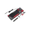Клавиатура A4Tech Bloody S310N USB Energy Red (4711421000598) - Изображение 3