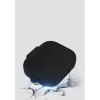 Чохол для навушників BeCover Silicon для Xiaomi Redmi Buds 5 Black (710956) - Зображення 3