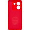 Чохол до мобільного телефона Armorstandart ICON Xiaomi Poco M7 Pro 5G Red (ARM83150) - Зображення 1
