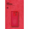Чохол до мобільного телефона Armorstandart ICON Xiaomi Poco M7 Pro 5G Red (ARM83150) - Зображення 3