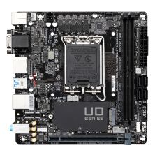 Материнская плата GIGABYTE H610I